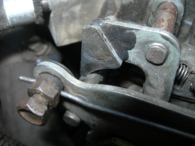 Choke lever repair.jpg