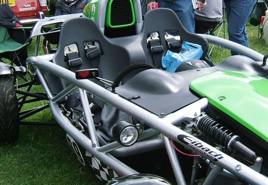Arial Atom harness.JPG