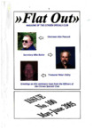 Latest Newsletter