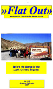 Latest Newsletter