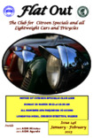 Latest Newsletter
