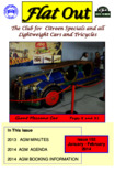 Latest Newsletter