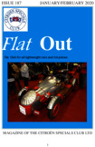 Latest Newsletter