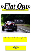 Latest Newsletter