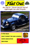 Latest Newsletter