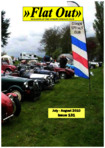 Latest Newsletter