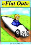 Latest Newsletter