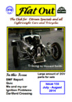 Latest Newsletter