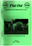 Latest Newsletter