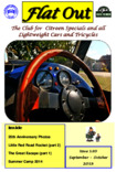 Latest Newsletter