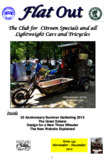 Latest Newsletter
