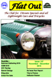 Latest Newsletter