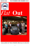 Latest Newsletter